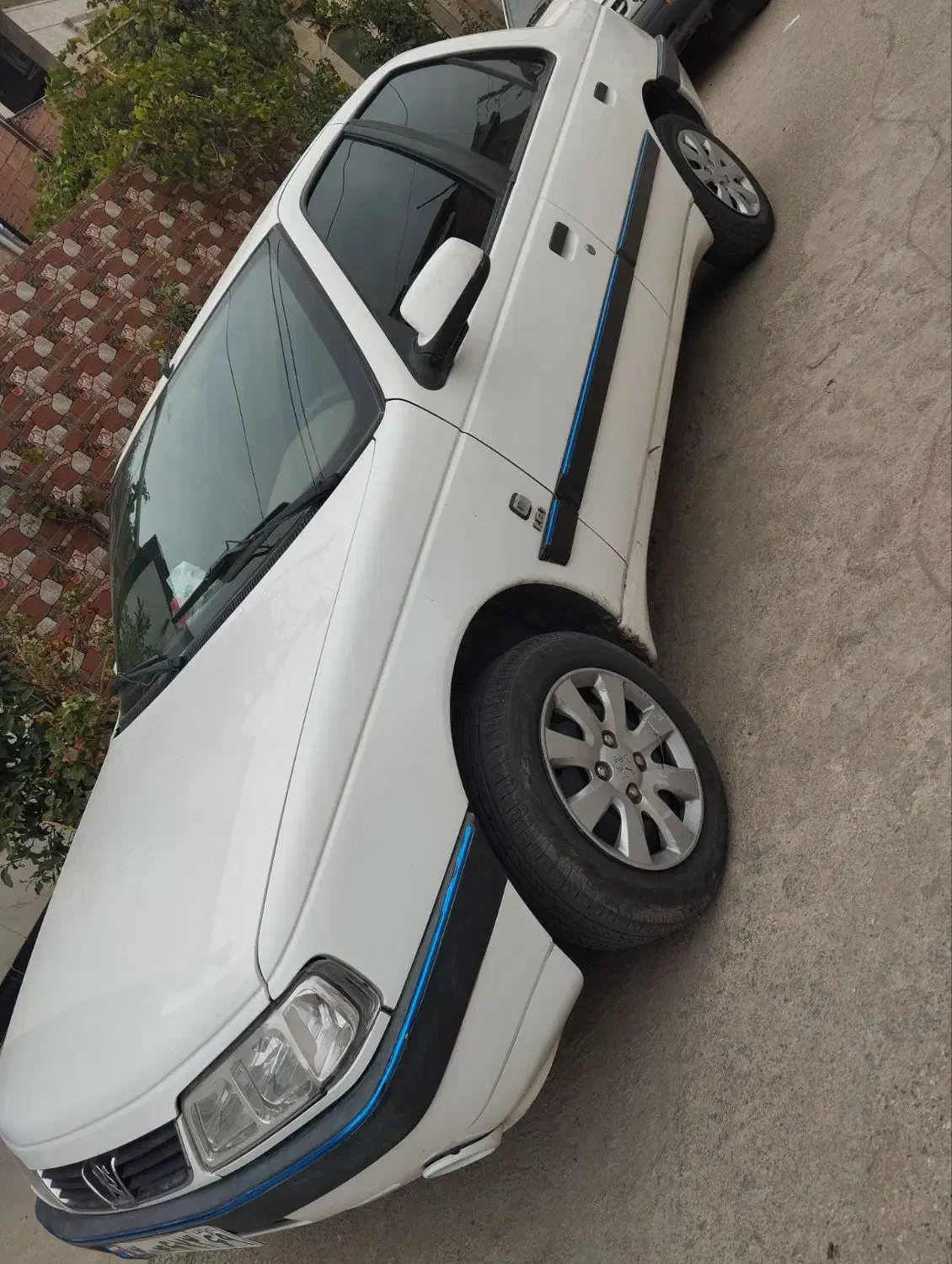 405 slx|خودرو سواری و وانت|گنبد کاووس, |دیوار