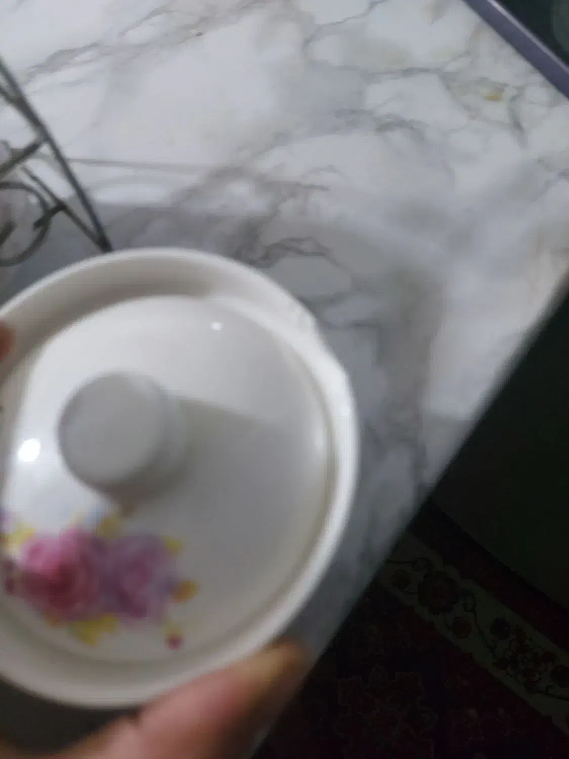 پاسماوری چینی|ظروف نگهدارنده، پلاستیکی، یک‌بارمصرف|بروجرد, |دیوار