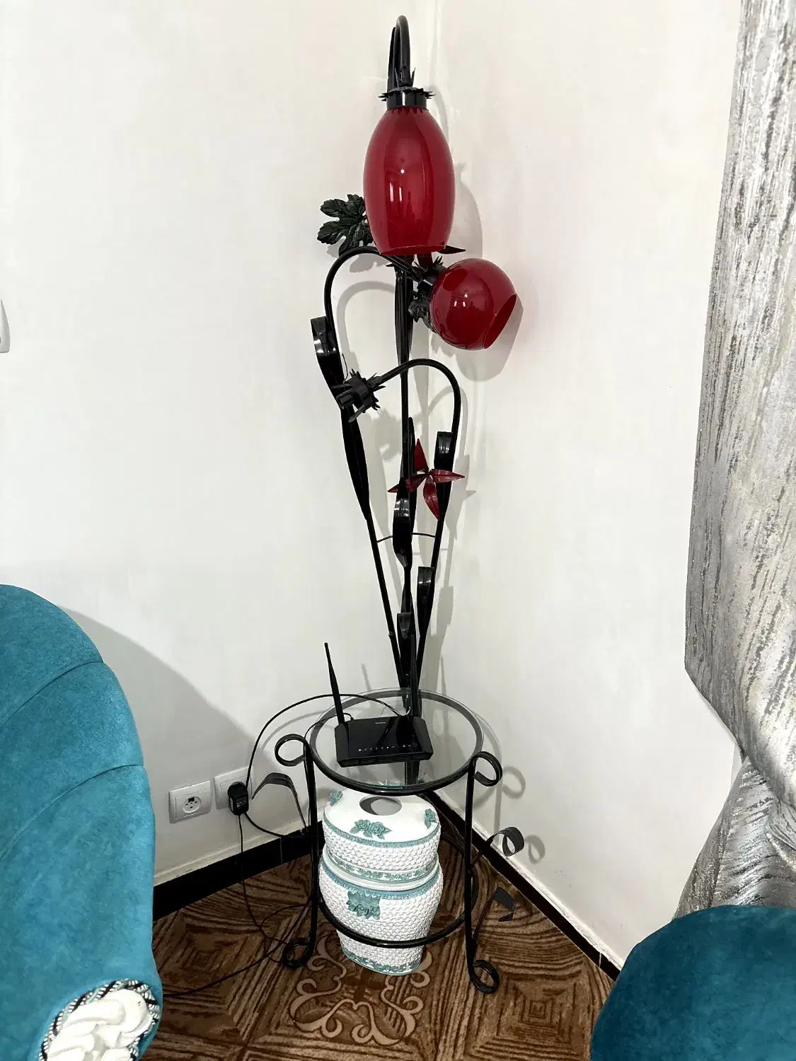 مبلمان واباژور|مبلمان خانگی و میز عسلی|رباطکریم, شهرک صنعتی دهحسن|دیوار