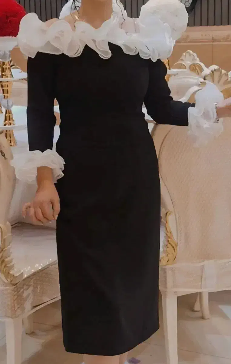 لباس مجلسی سایز۳۶و۳۸|لباس|مشگین شهر, |دیوار