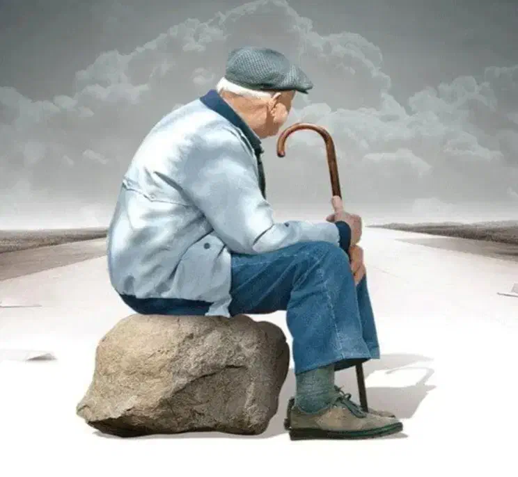 جهت مراقبت از سالمند|استخدام درمانی، زیبایی، بهداشتی|عباسآباد, |دیوار