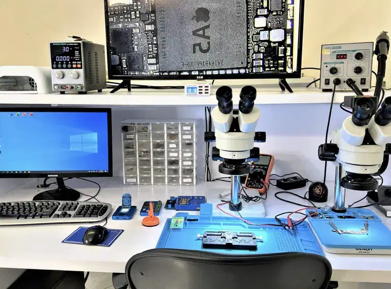 تعمیرات موبایل اقساطی|خدمات رایانه‌ای و موبایل|شیراز, زند|دیوار