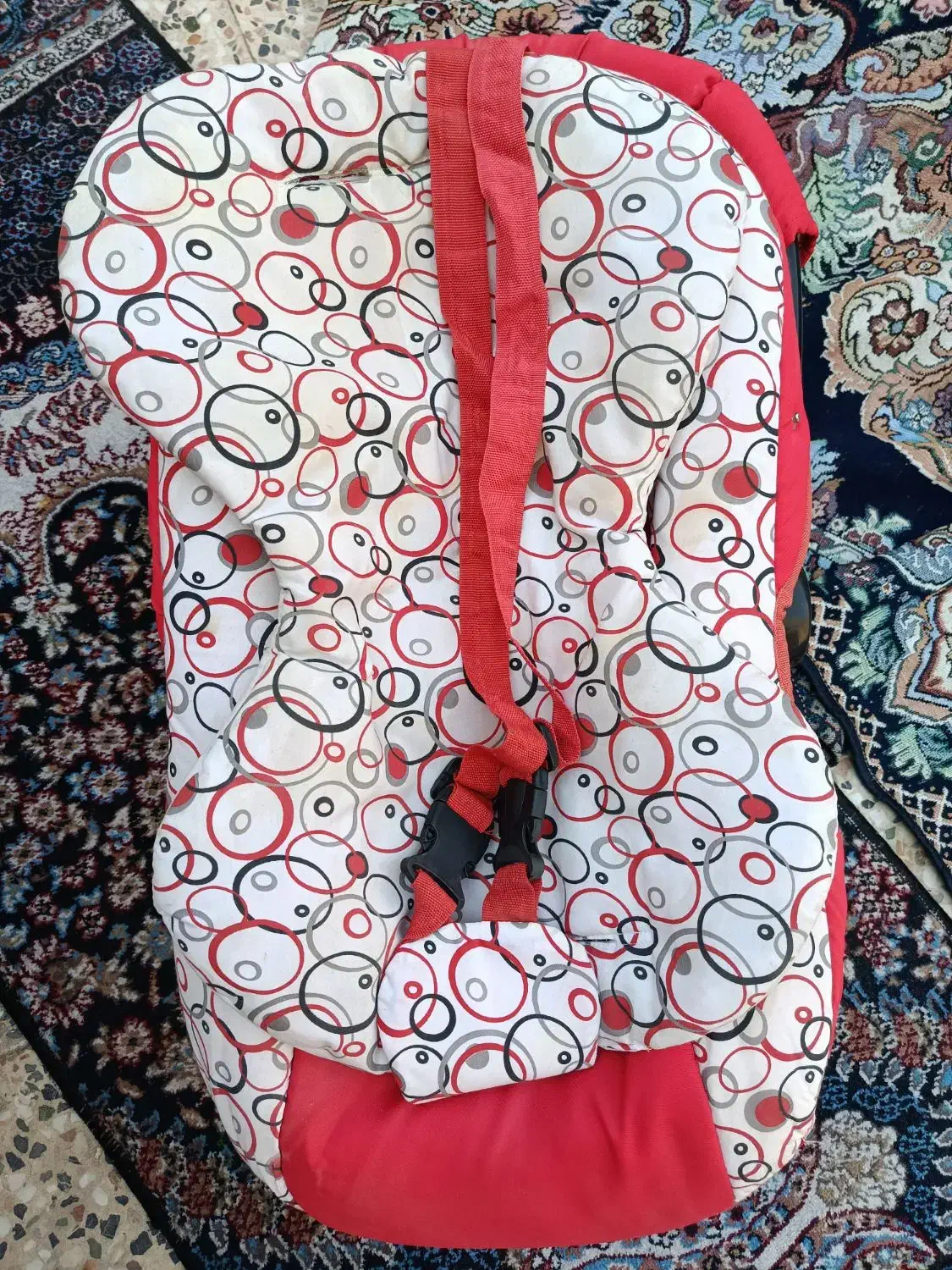 کریر سالم و تمیز|اسباب و اثاث بچه|شوش, |دیوار