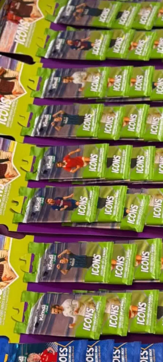 انواع کیمدی 2025و2024|کلکسیون و سرگرمی|اراک, |دیوار