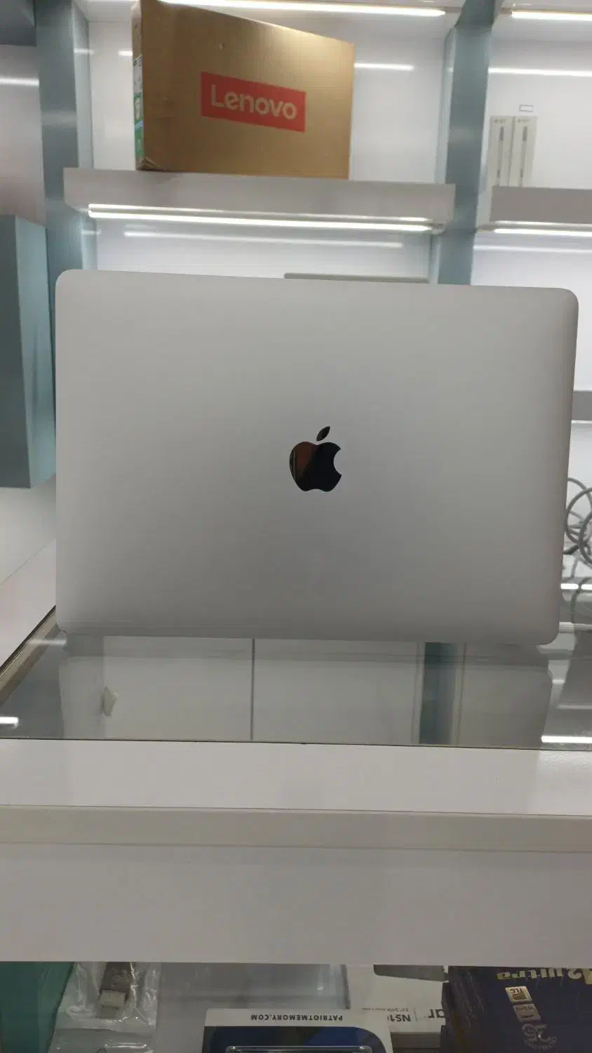 فروش لپتاپ MacBook Air|رایانه همراه|زنجان, |دیوار