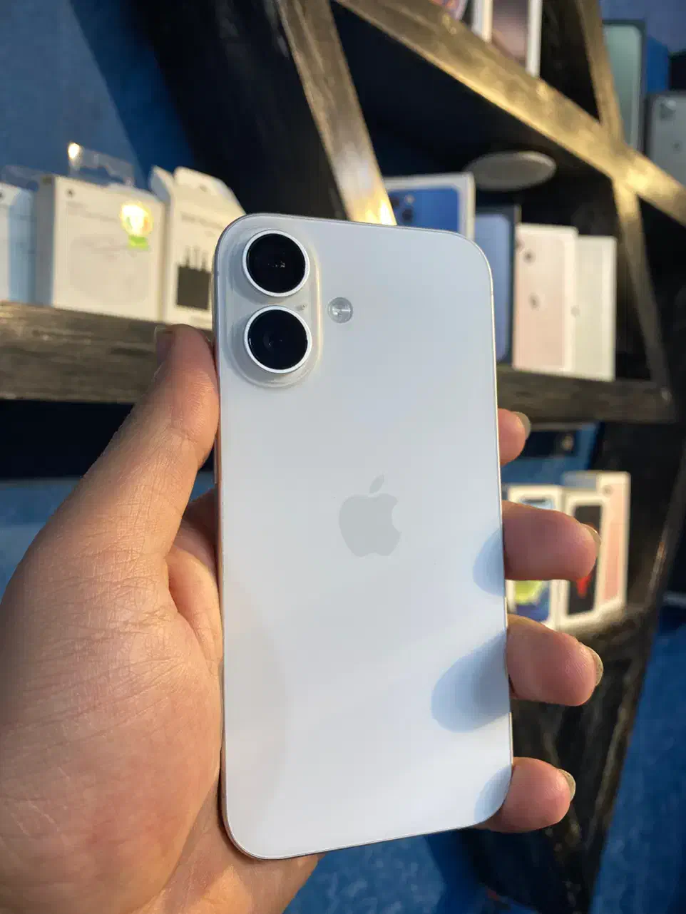 فروش انواع گوشی ایفون|موبایل|اسلام‌‌آباد غرب, |دیوار