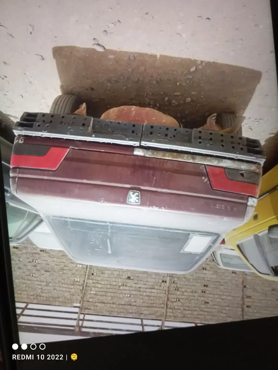 ماشین پژو|خودرو سواری و وانت|خاش, |دیوار