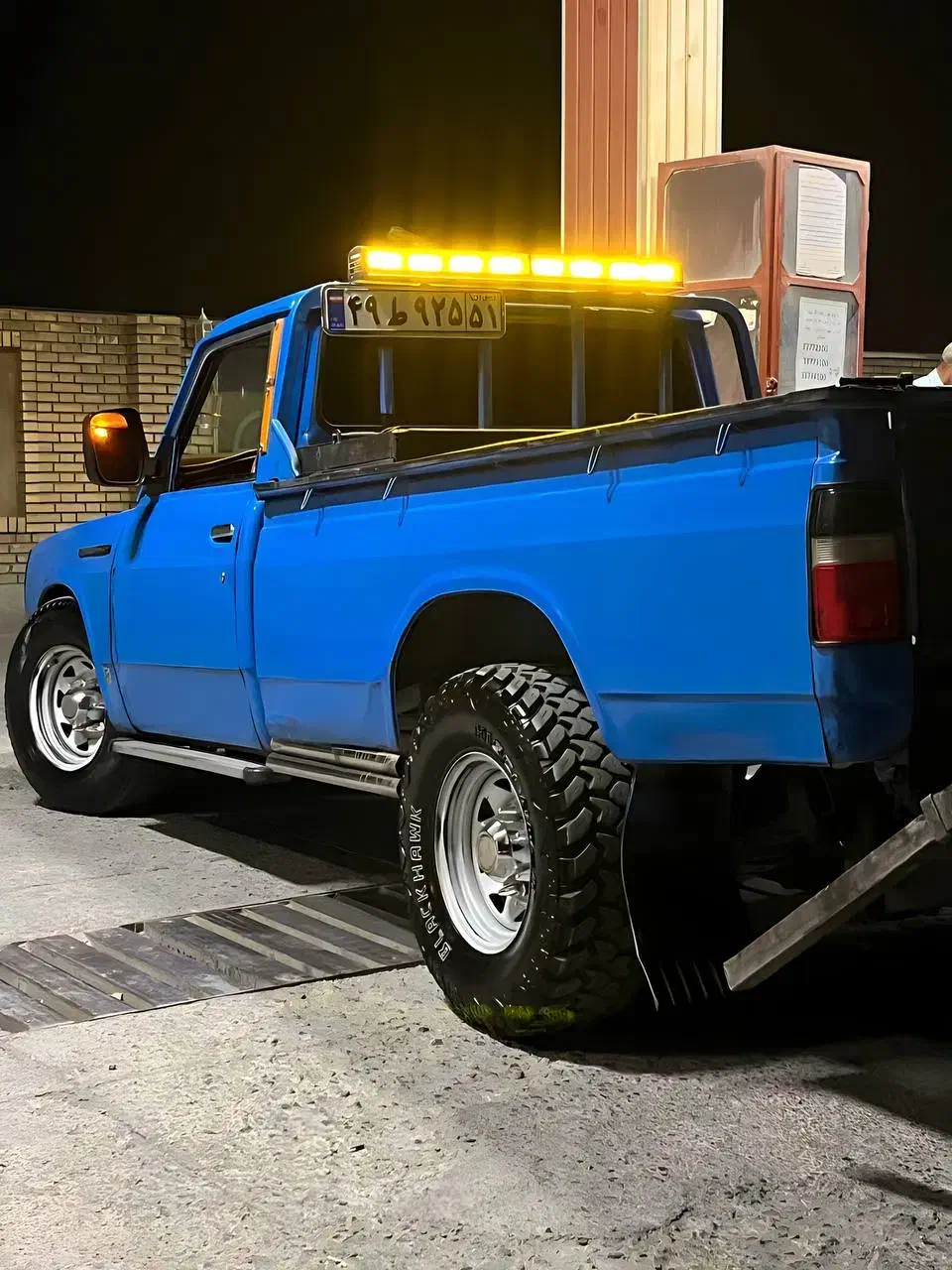 امداد خودرو یدکش  کیا|خدمات حمل و نقل|سنندج, |دیوار