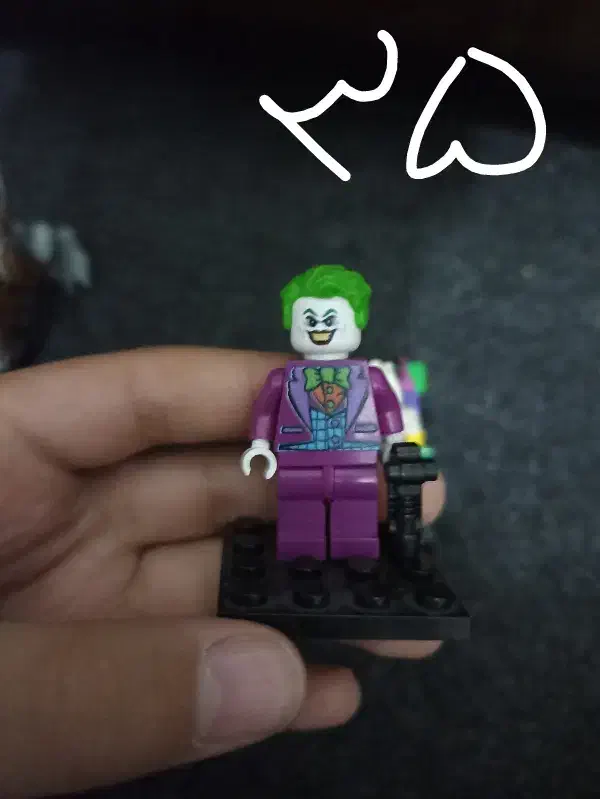 لگو و کیمدی|اسباب‌‌بازی|مشهد, انصار|دیوار