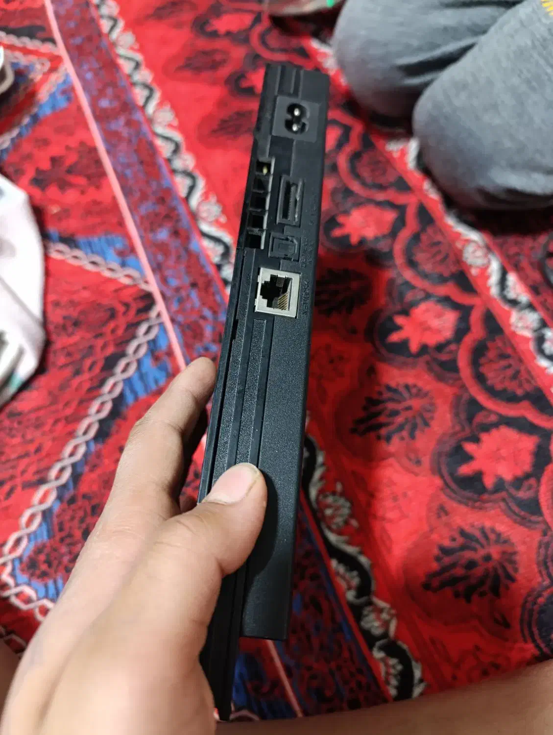 دستگاه پلی استیشن|کنسول، بازی ویدئویی و آنلاین|خواف, |دیوار