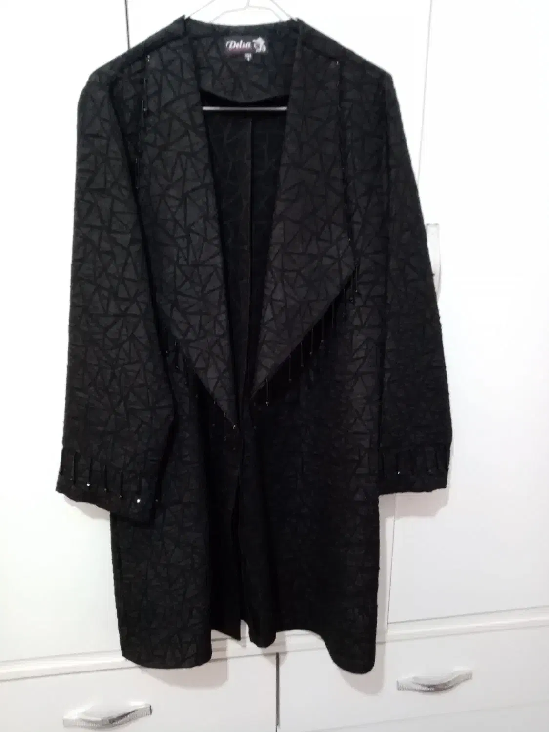 مانتو سایز 44 تا 46|لباس|پاکدشت, پاکدشت (مامازند)|دیوار