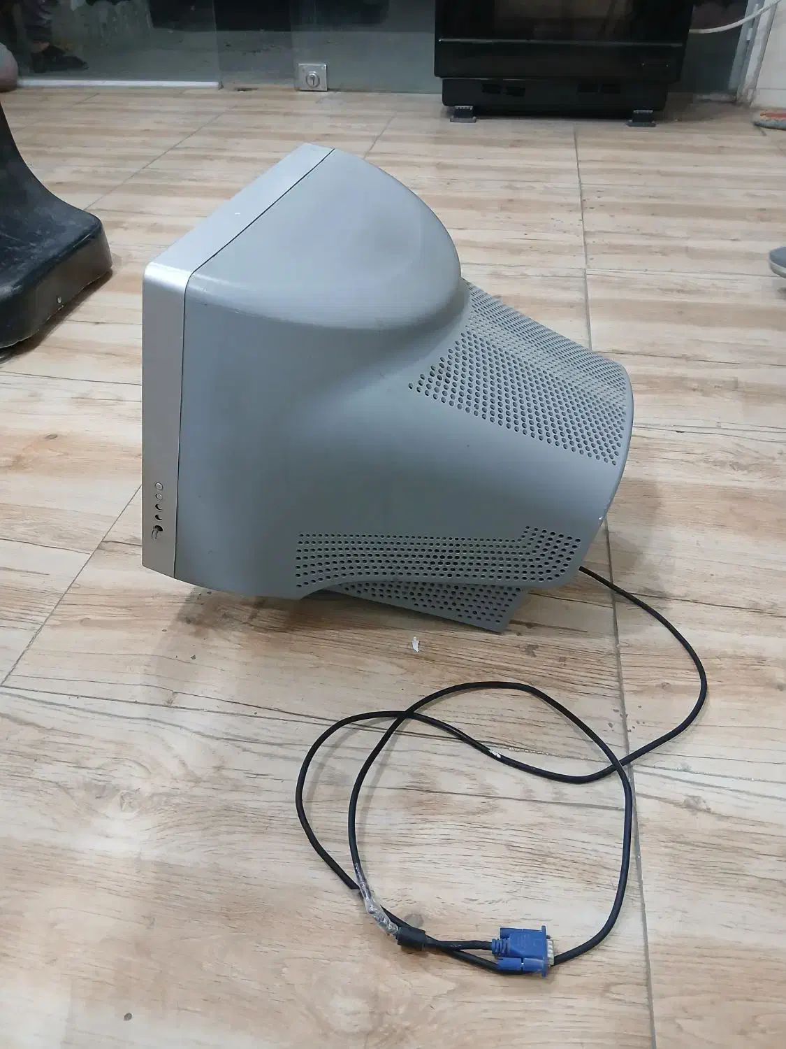 مانیتور|قطعات و لوازم جانبی رایانه|محمدشهر, محمدشهر|دیوار