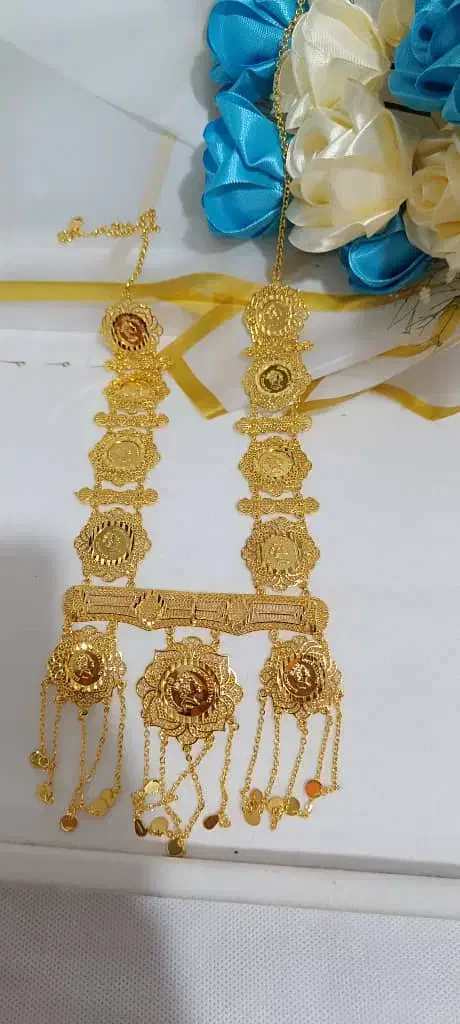 گلوبند کتیبه ای|بدلیجات|یاسوج, |دیوار