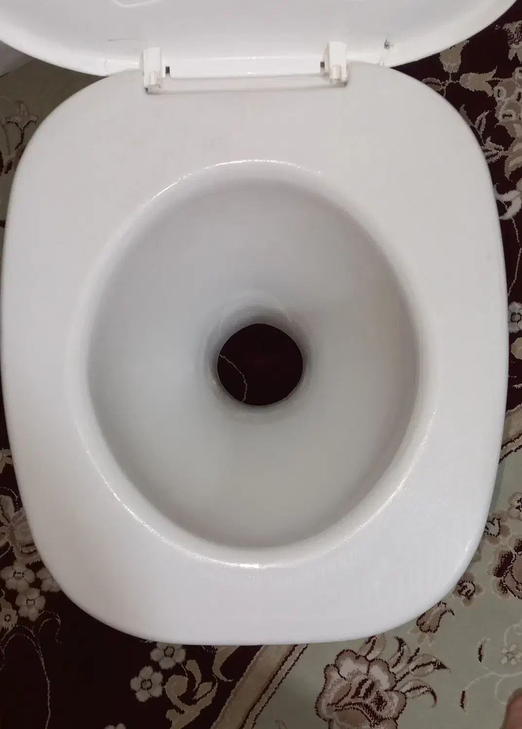 توالت فرنگی سیار|لوازم سرویس بهداشتی|ماهدشت, |دیوار