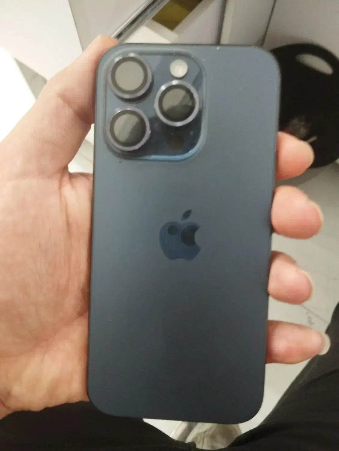 آیفون 15پرو معاوضه با موتور آپاچی|موبایل|مشهد, آیت الله خامنه‌ای|دیوار