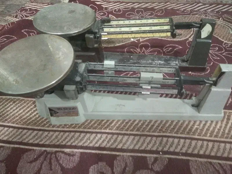 ترازو|ابزارآلات|خمینی‌شهر, |دیوار