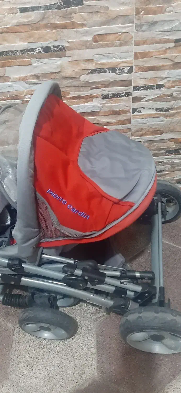 کالسکه|کالسکه و لوازم جانبی|مشهد, رضاشهر|دیوار