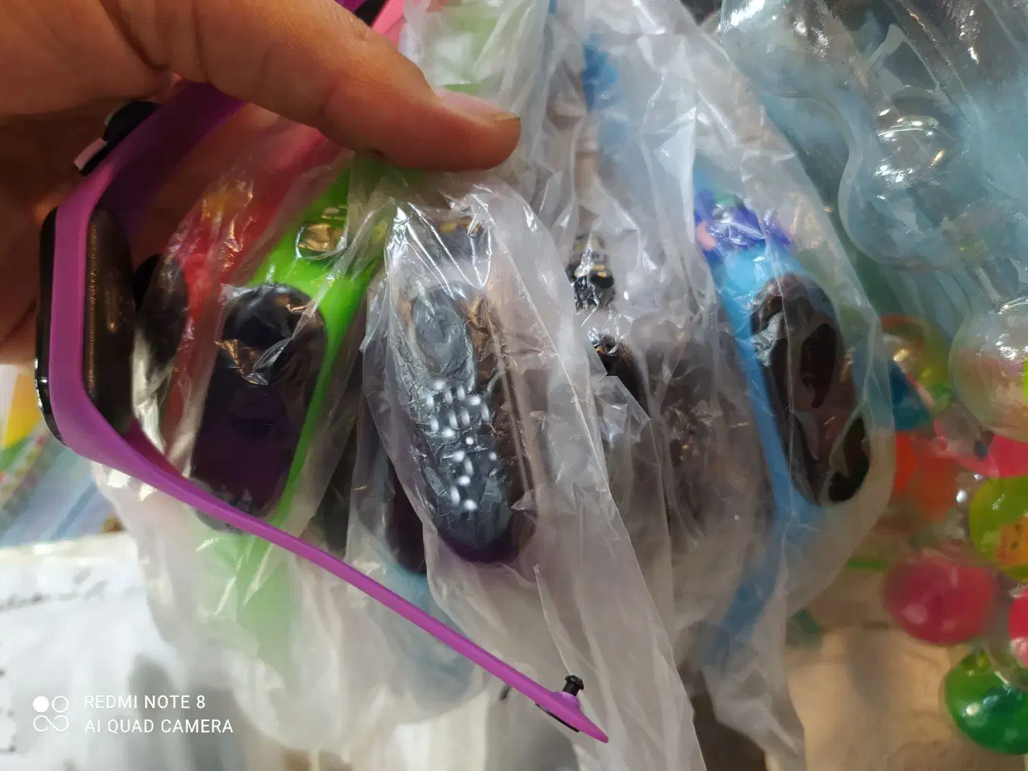 ساعت مچی لمسی فانتزی روح الله|ساعت|آزادشهر, |دیوار