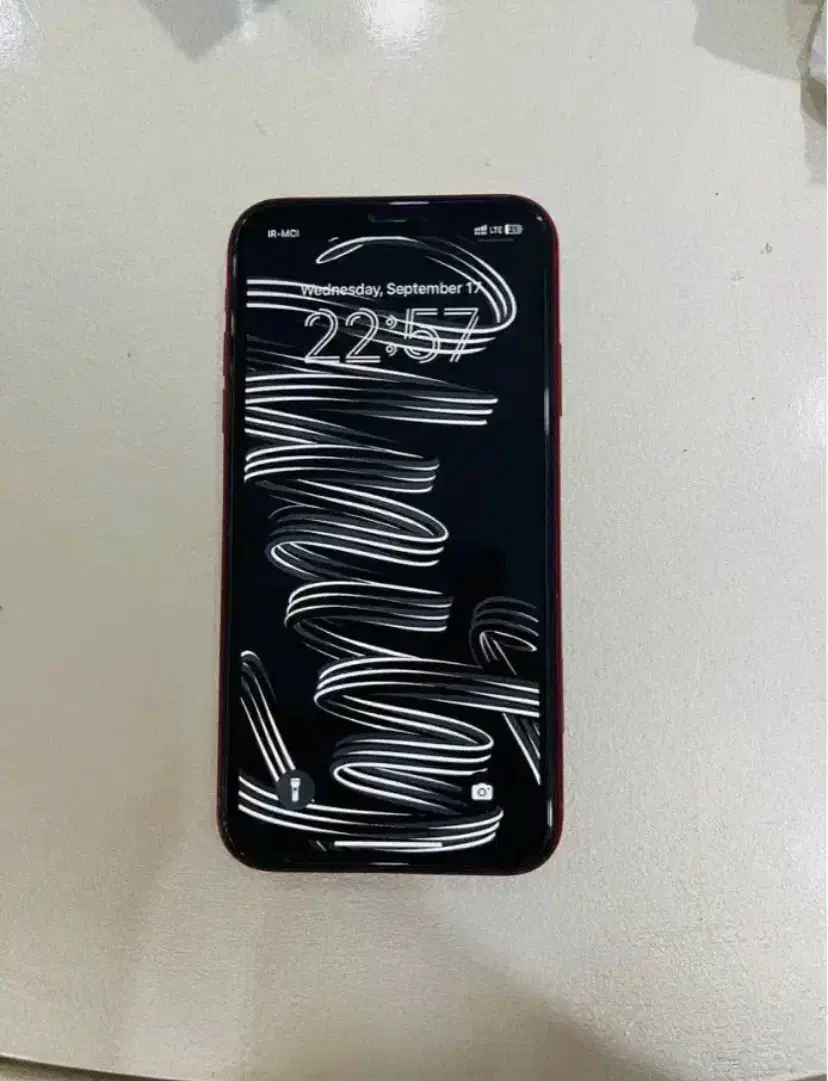 ایفونxr|موبایل|مشهد, کوثر|دیوار