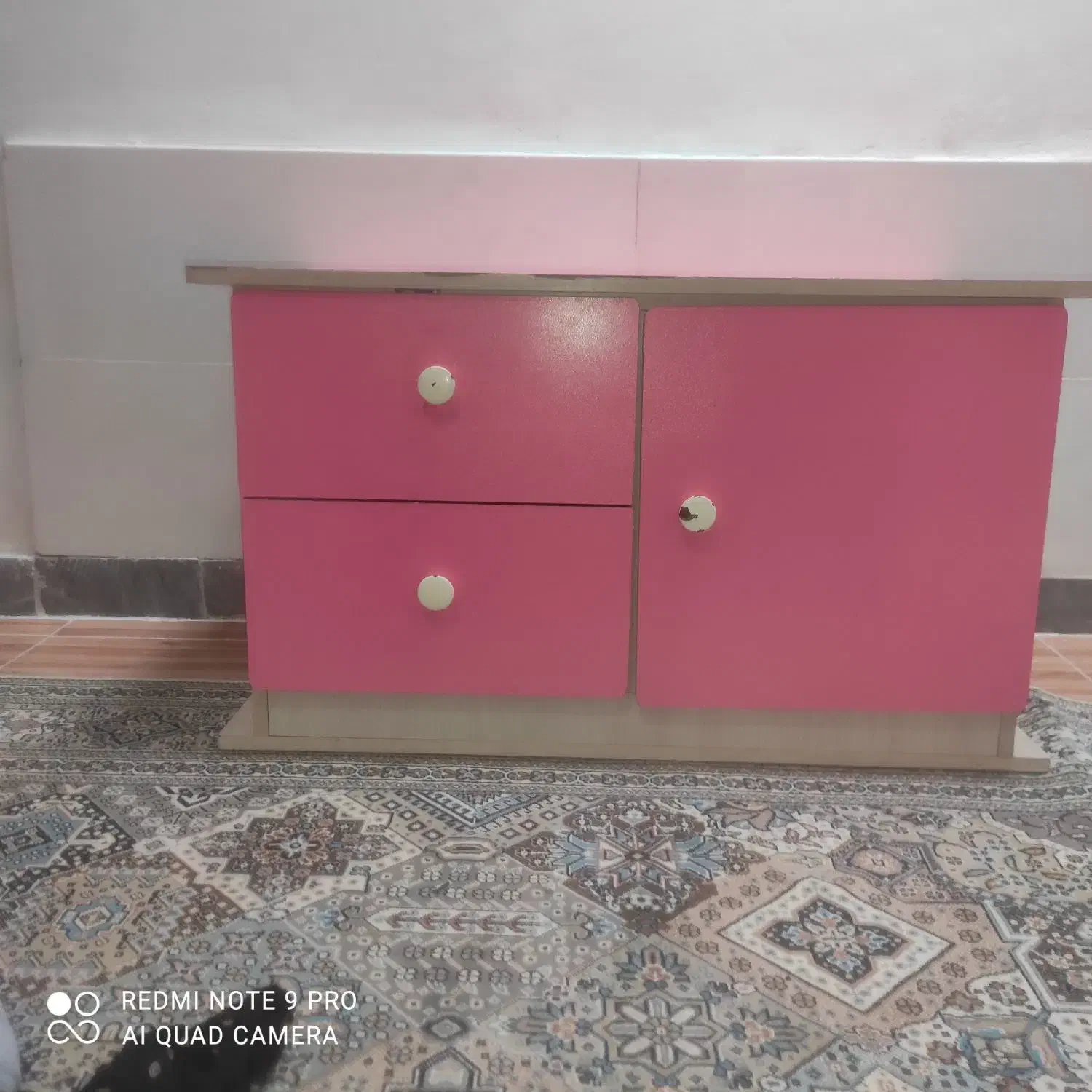 کمد|جاکفشی، کمد، دراور|فردیس, شهرک وحدت|دیوار