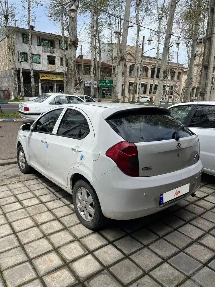 جک J3|خودرو سواری و وانت|رشت, شهریاران|دیوار