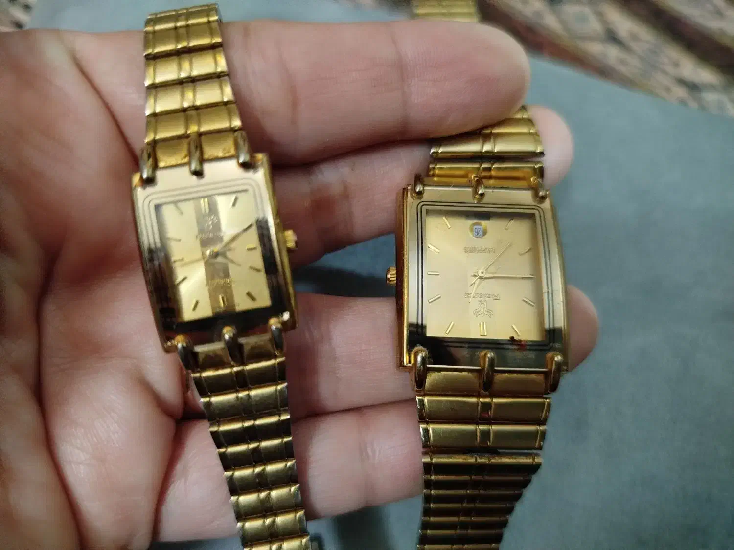 ساعتای مچی ست|ساعت|قم, امامزاده ابراهیم|دیوار