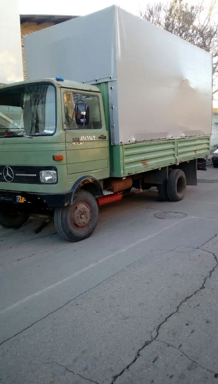 باربری مجازحمل اثاتیه منزل حمل بار اسبابکشی/کل شهر|خدمات حمل و نقل|مشهد, کوی المهدی|دیوار