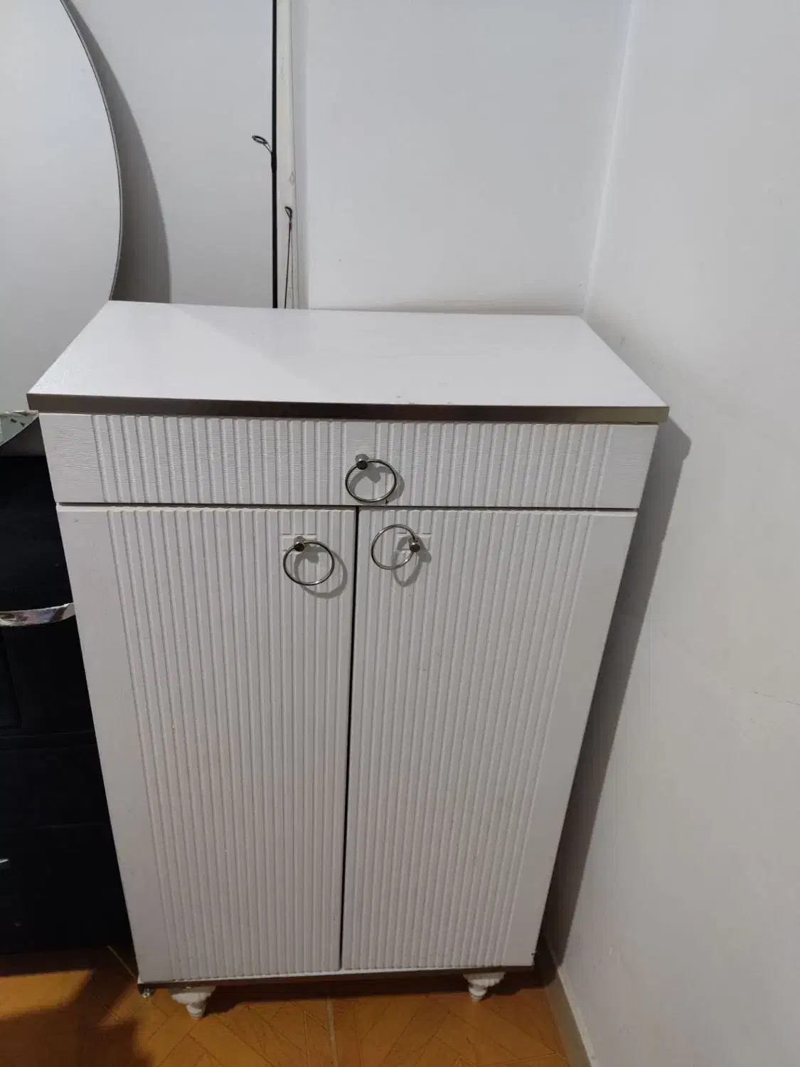 تخت جاکفشی میزتلوزیون|تخت و سرویس خواب|تهران, شادآباد|دیوار