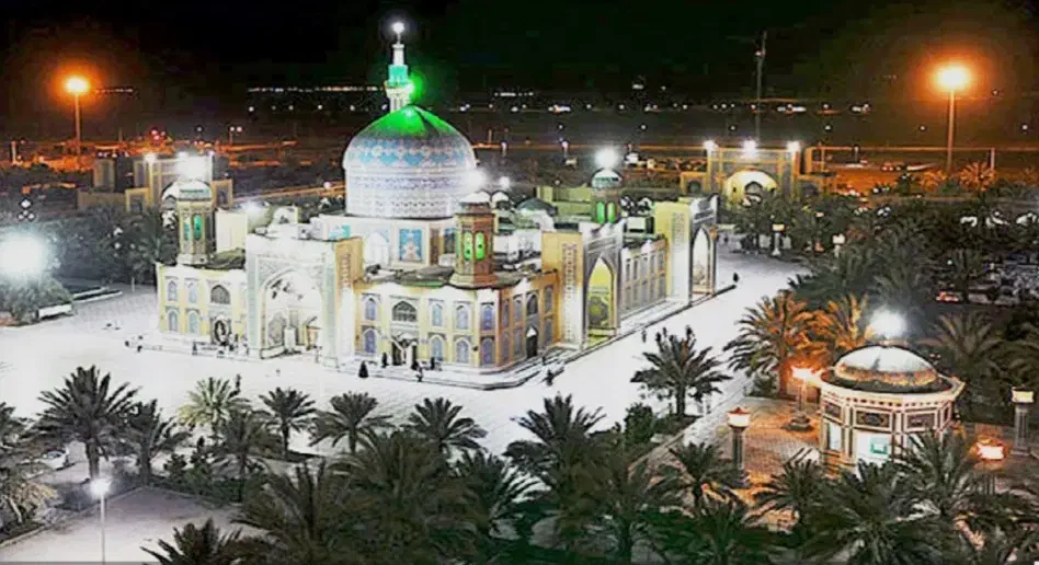 کاروان زیارتی|تور و چارتر|لاران, |دیوار