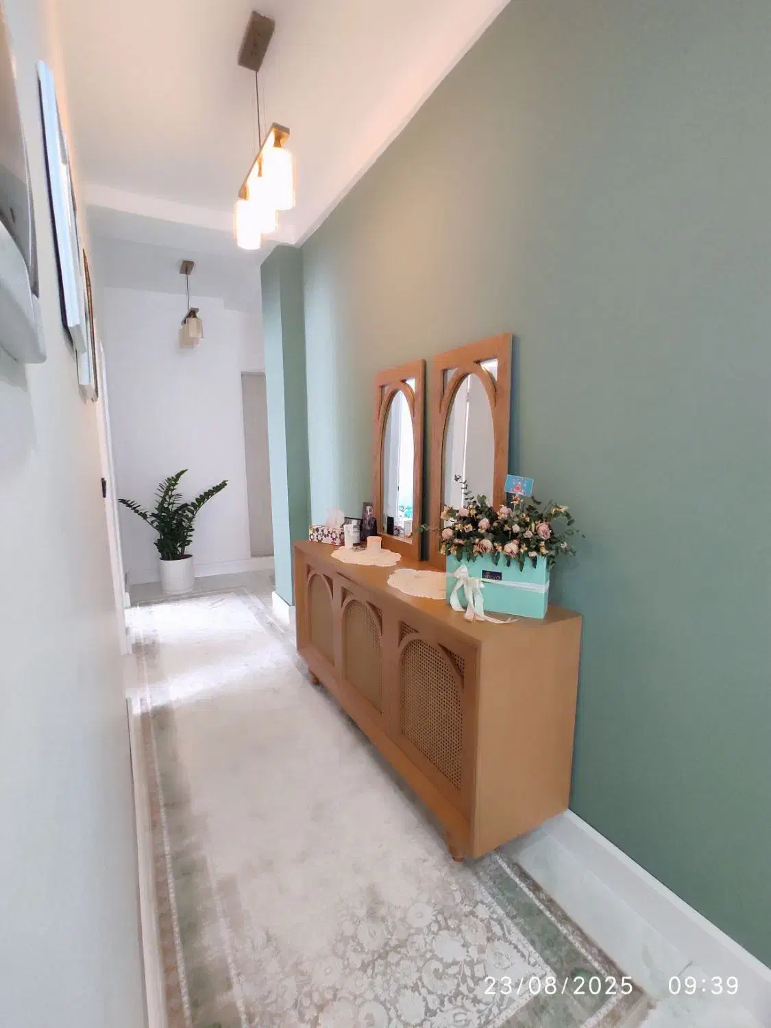 فروش آپارتمان ۹۷ متری ۲ خوابه قلی پور کوچه ارغوان|فروش آپارتمان|رشت, آزادگان|دیوار