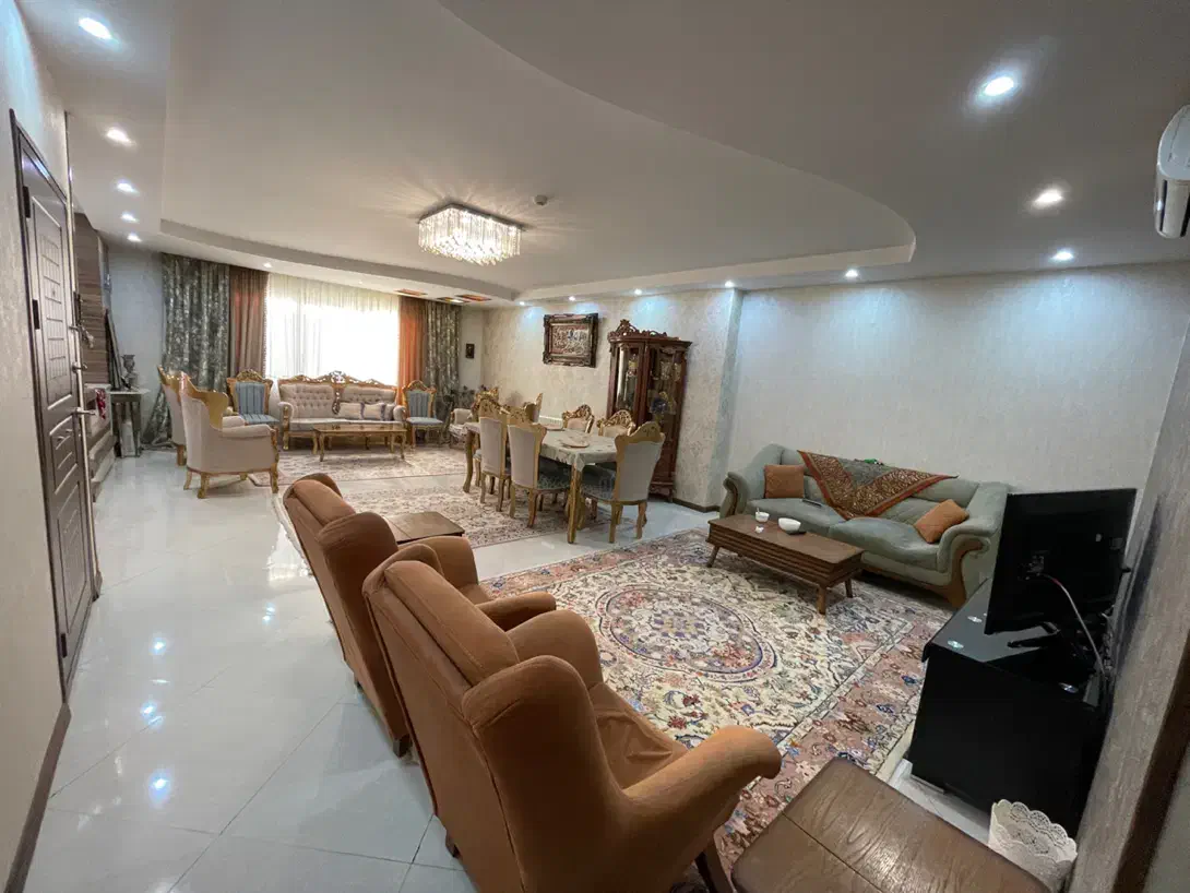 اپارتمان ۱۳۵متری موسوی۱۱/۱|فروش آپارتمان|مشهد, موسوی قوچانی|دیوار