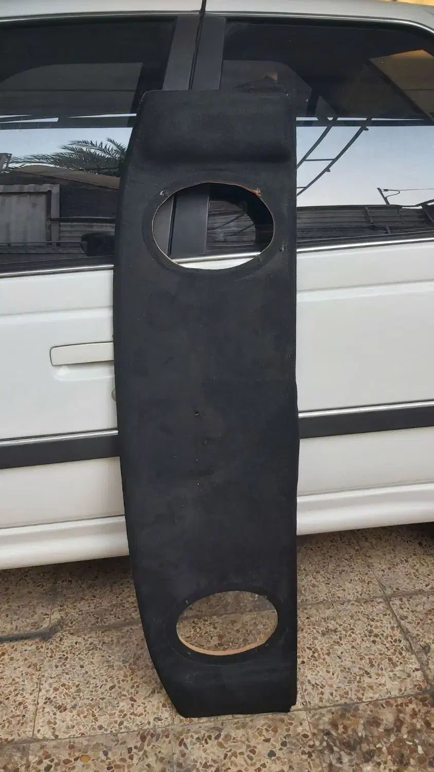 تجهیزات جانبی خودرو|قطعات یدکی و لوازم جانبی|اهواز, فاز ۲ پادادشهر|دیوار