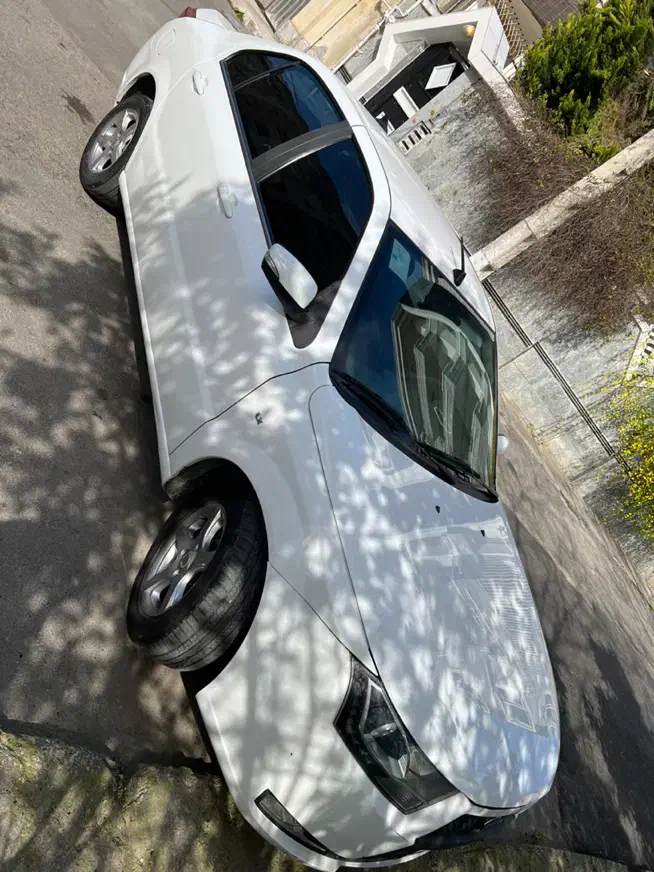 دنا ۹۷ بیرنگ|خودرو سواری و وانت|گرگان, |دیوار