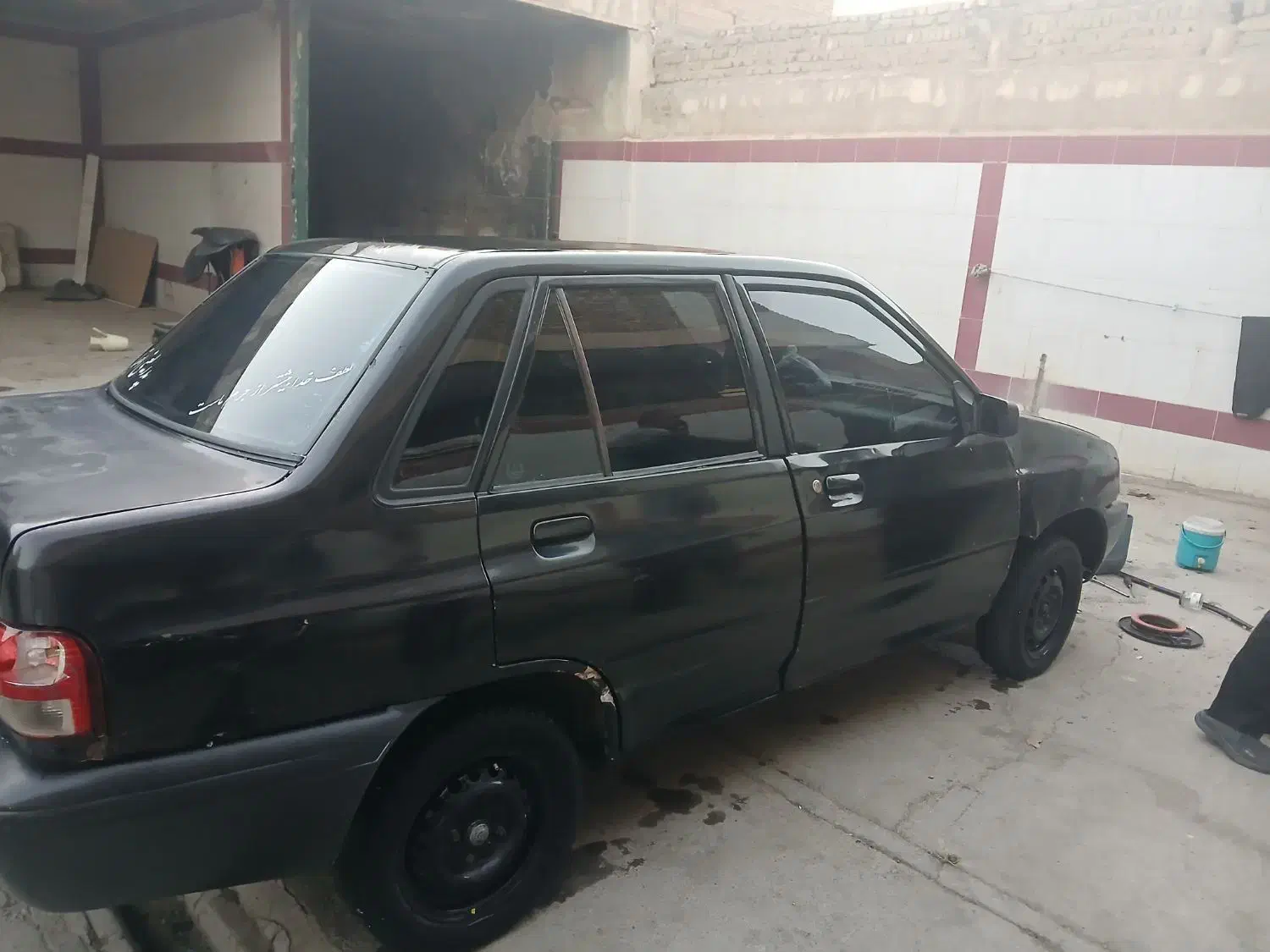 پراید۸۲|خودرو سواری و وانت|ورامین, ورامین|دیوار