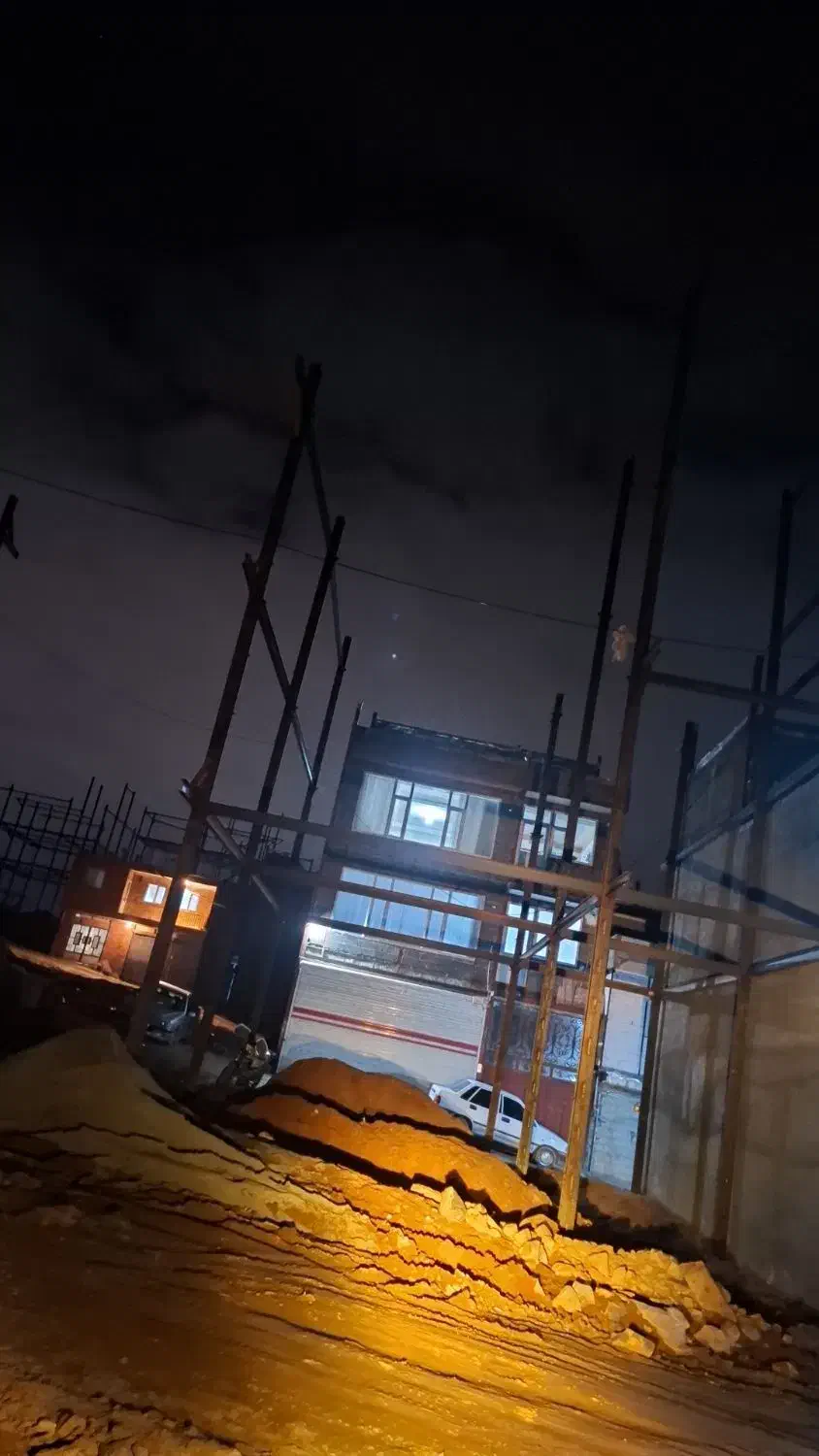 خدمات جوشکاری و اجرایی انواع سقف وسازه|خدمات پیشه و مهارت|سنندج, |دیوار