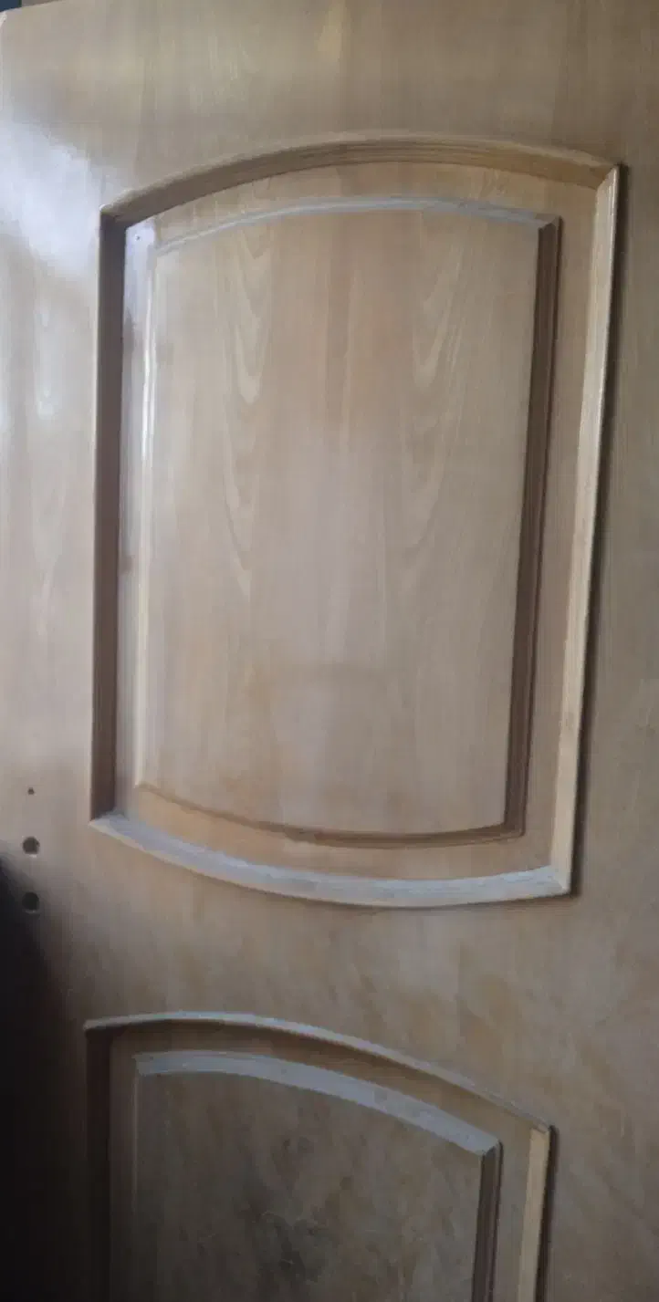 درب چوبی|مصالح و تجهیزات ساختمان|اردل, |دیوار