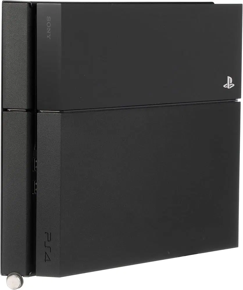 ps4 fat 500|کنسول، بازی ویدئویی و آنلاین|کرج, شهرک امام رضا (ع)|دیوار