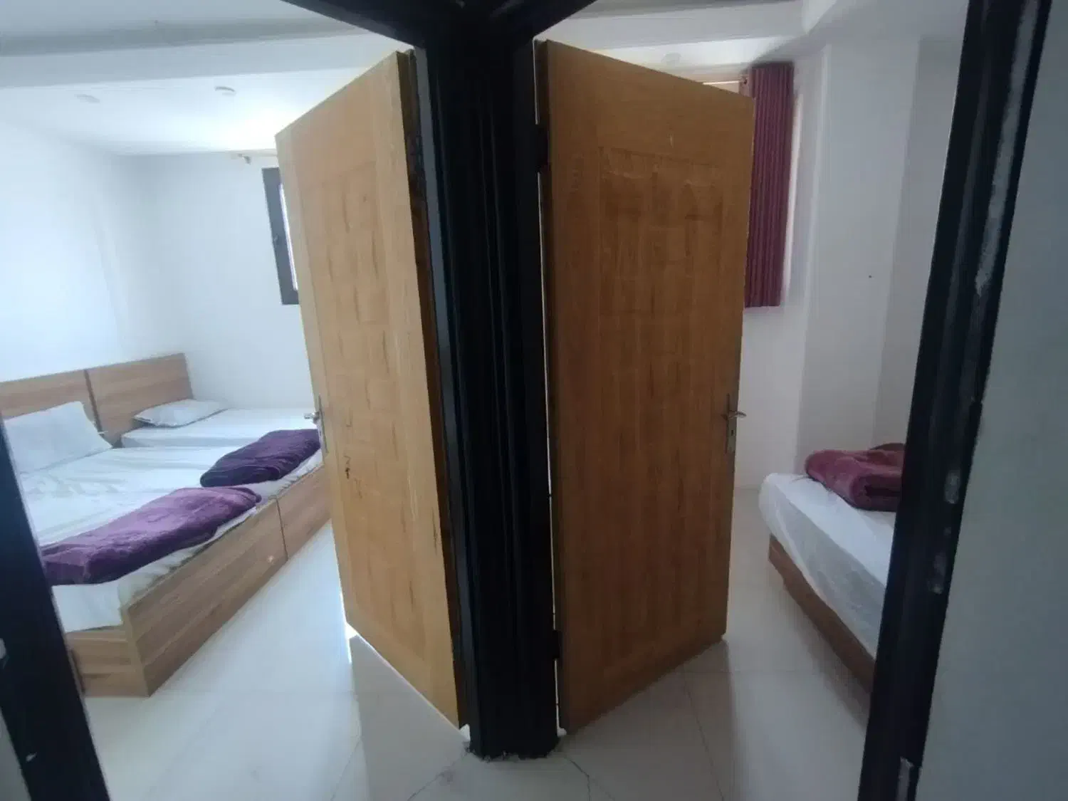 اجاره واحد80متری|اجارهٔ آپارتمان|قم, قم نو|دیوار