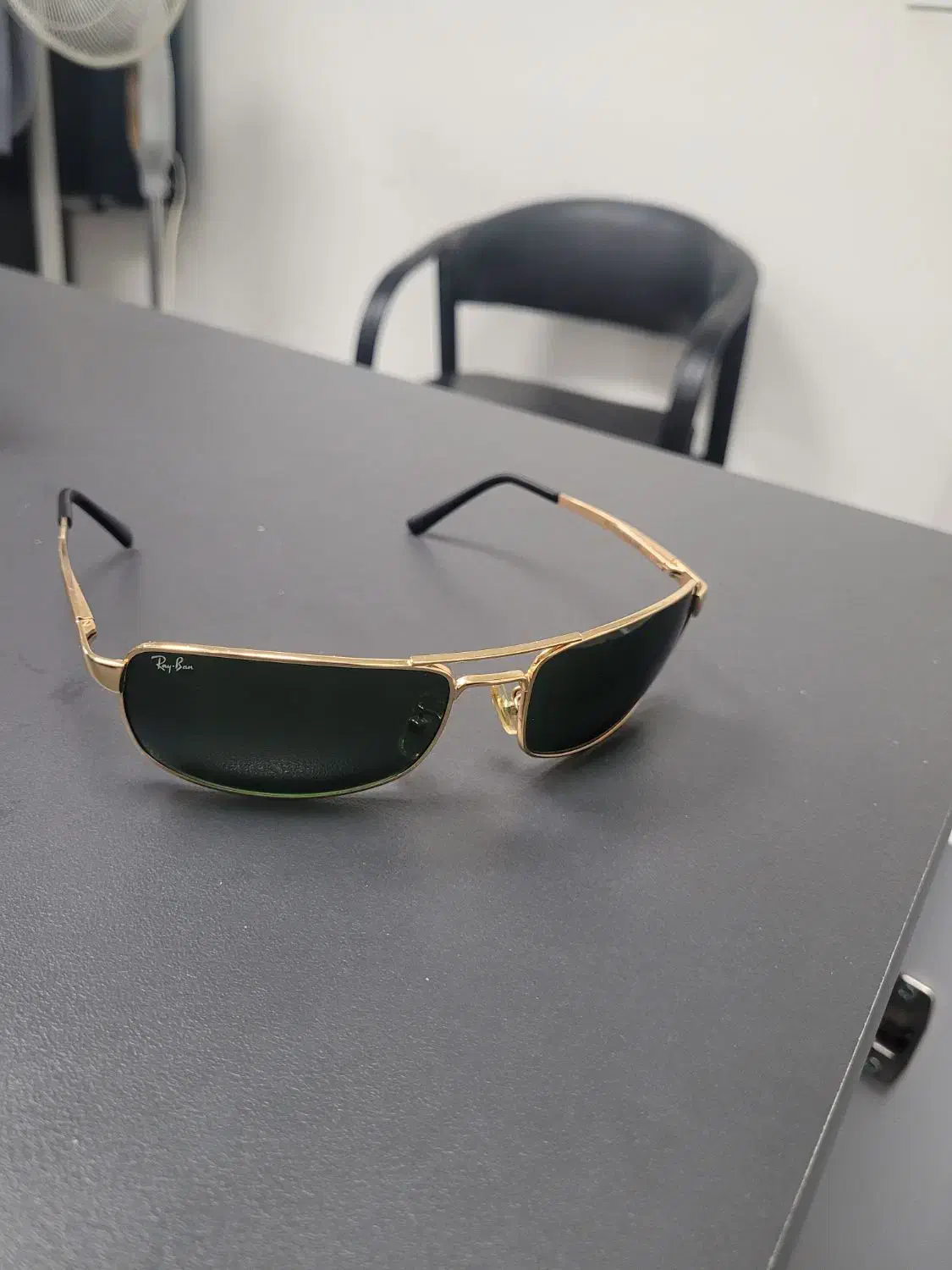 عینک آفتابی طرح ریبن|زیورآلات و اکسسوری|تهران, تهرانپارس غربی|دیوار