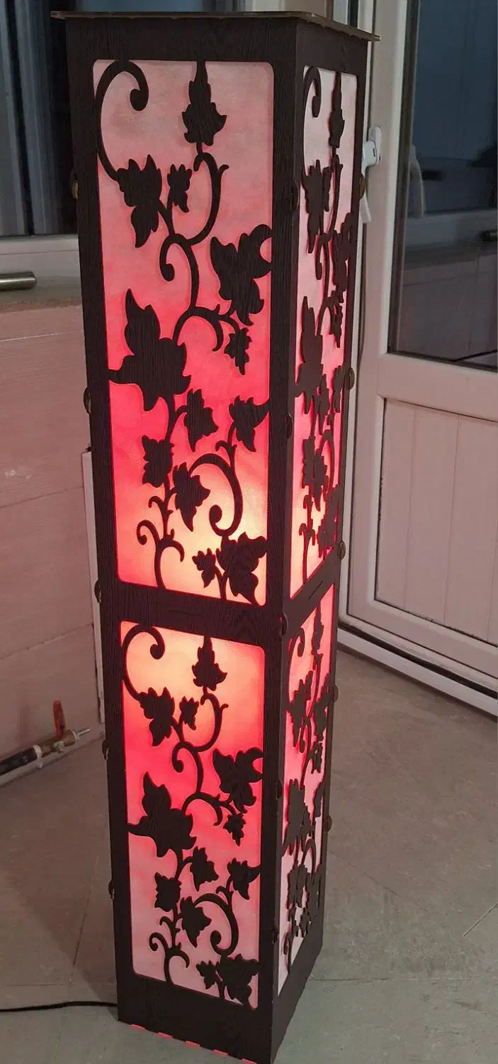 لوستر آشپزخانه به همراه یک عدد شبخواب|لوستر و چراغ آویز|قزوین, |دیوار