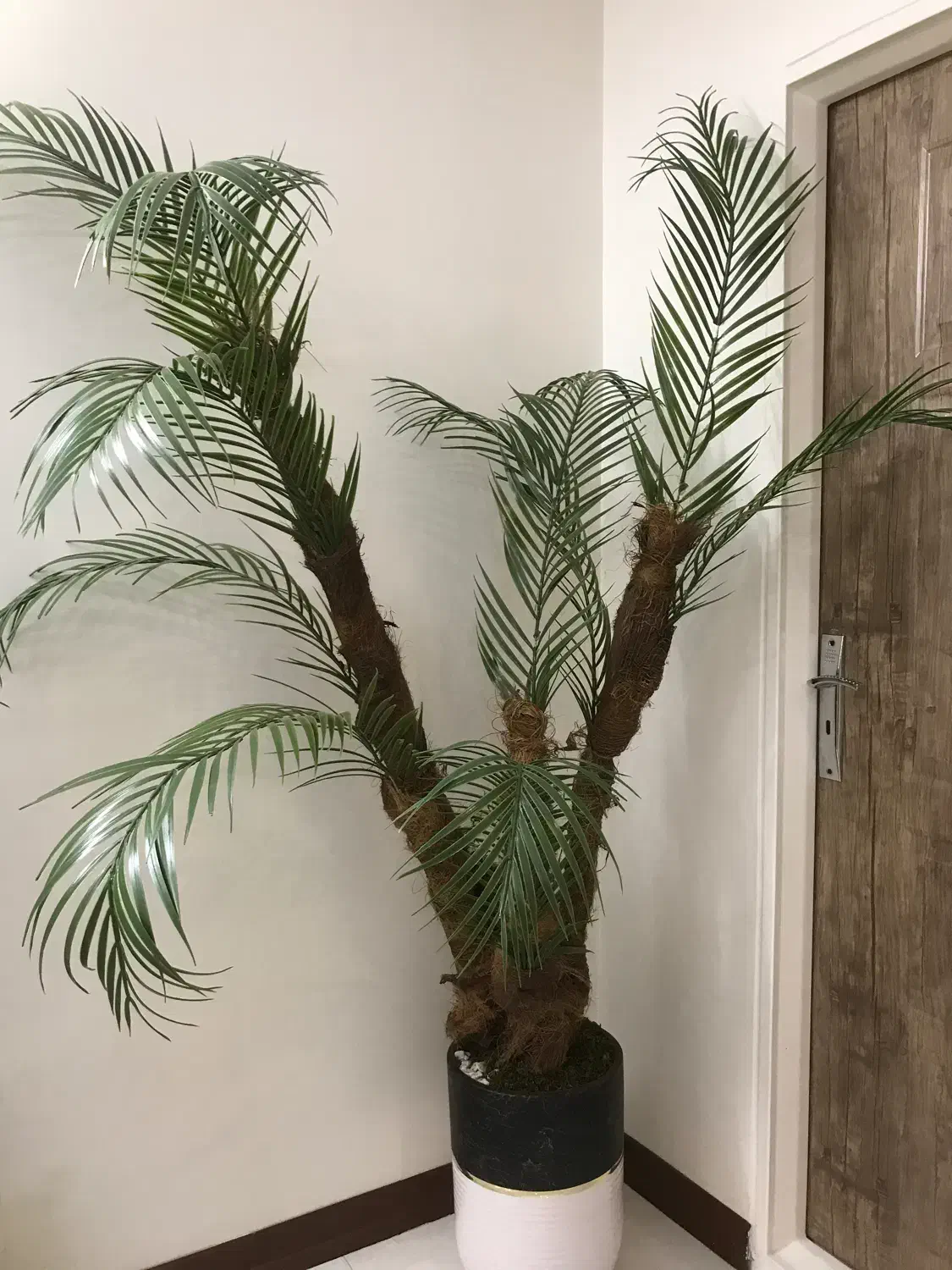 درختچه مصنوعی|گل مصنوعی|تهران, خزانه|دیوار