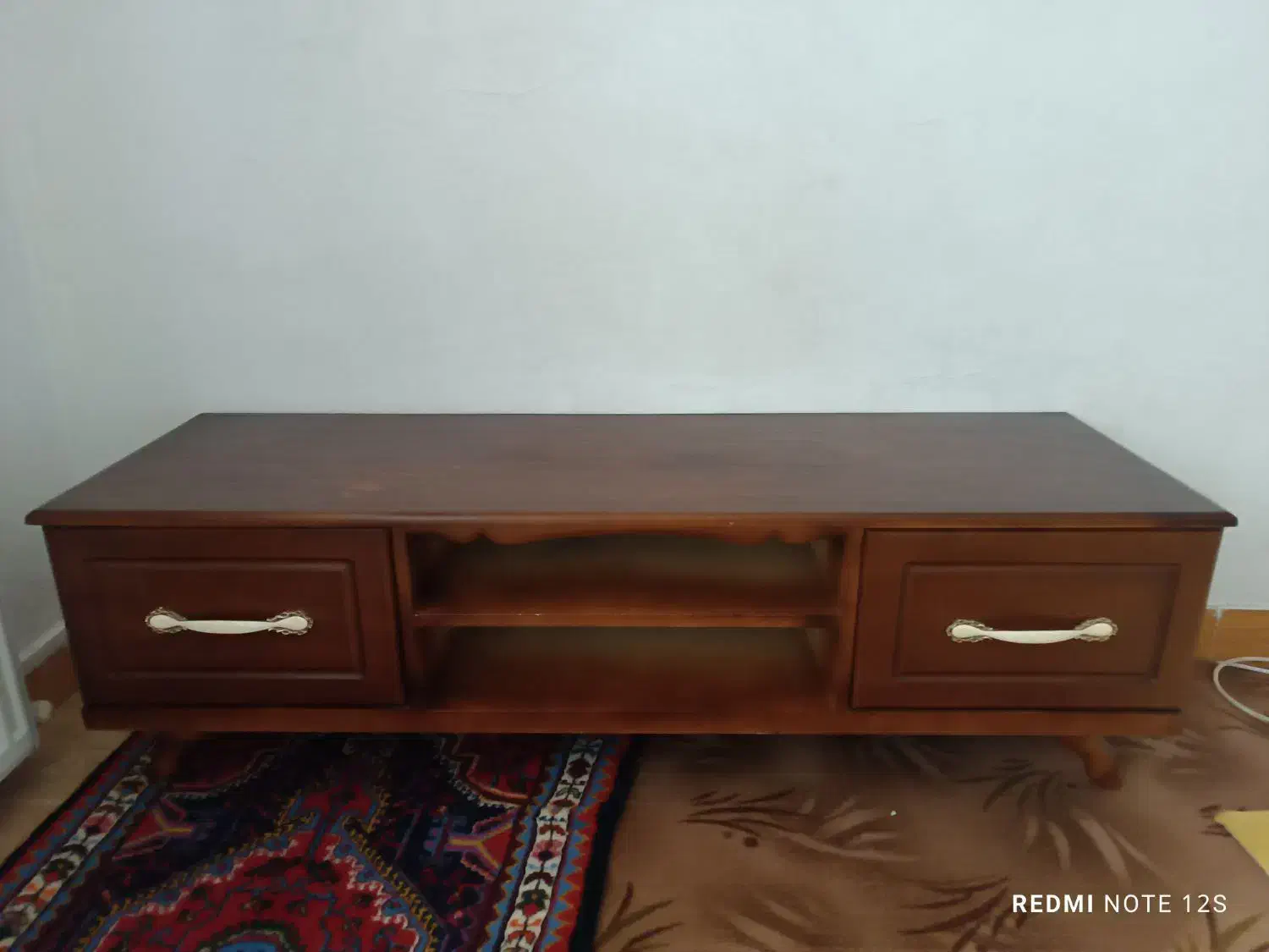 میز تلویزیون در حد نو|میز تلویزیون|محمدشهر, محمدشهر|دیوار