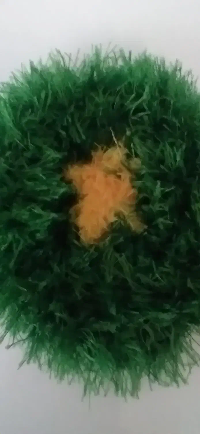 اسکاچ های بافتنی|لوازم نظافت|شاهین‌شهر, شهرک گلدیس|دیوار