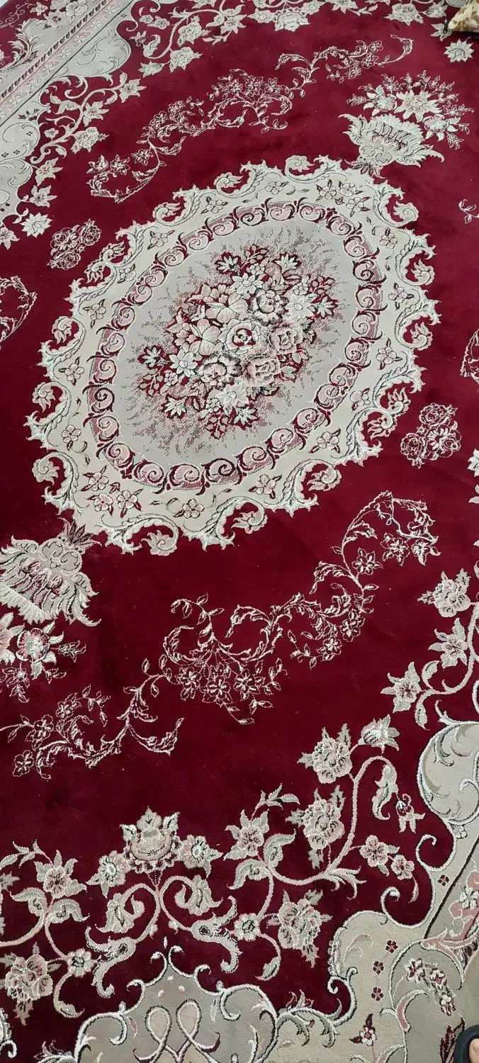 فرشو|فرش|اصفهان, جلالیه|دیوار