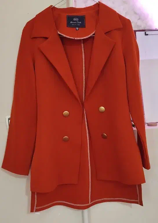 مانتو شلوار دو مدل|لباس|خرمآباد, |دیوار