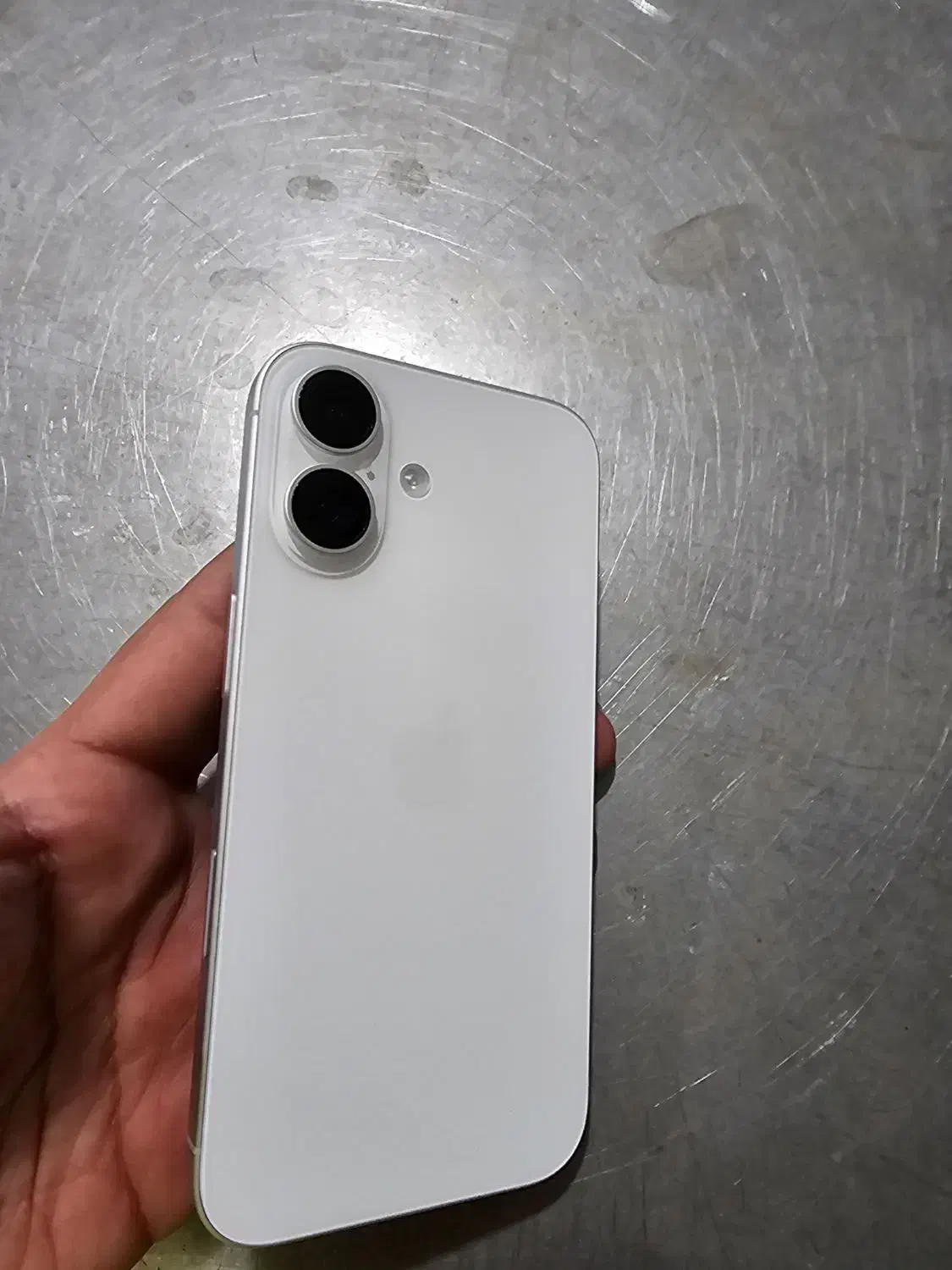 ایفون ۱۶ ریجستر شده|موبایل|خرم‌آباد, |دیوار