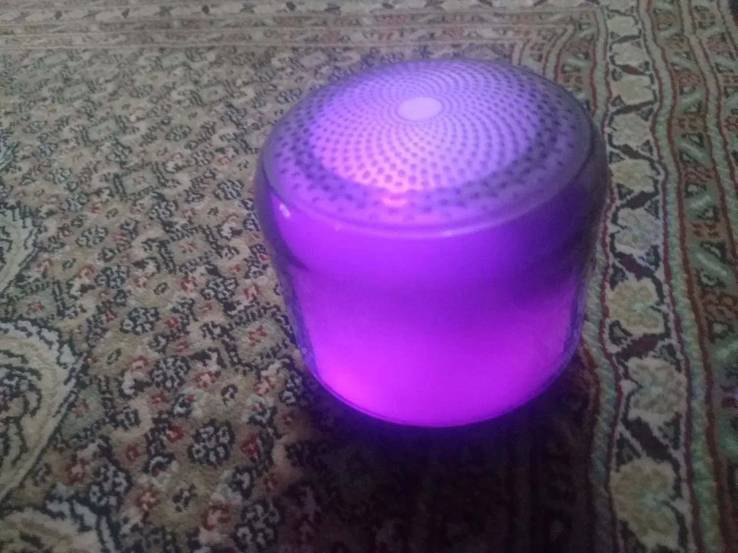 اسبیکر|سیستم صوتی خانگی|کرج, کمال‌شهر|دیوار