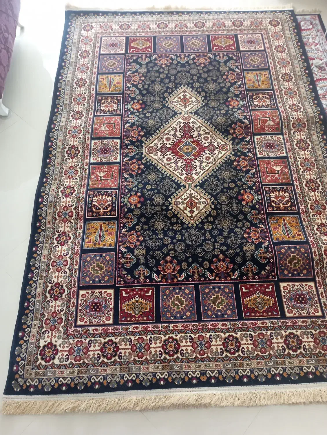 فروش فرش|فرش|شیراز, شهرک بزین|دیوار