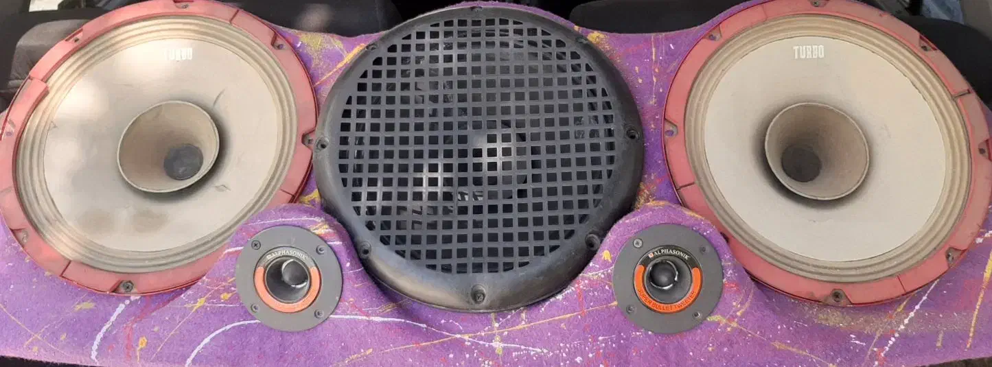 سیستم  کامل  ظبط میدرنج  باکس سوپر تیوتر|قطعات یدکی و لوازم جانبی|کرمانشاه, |دیوار