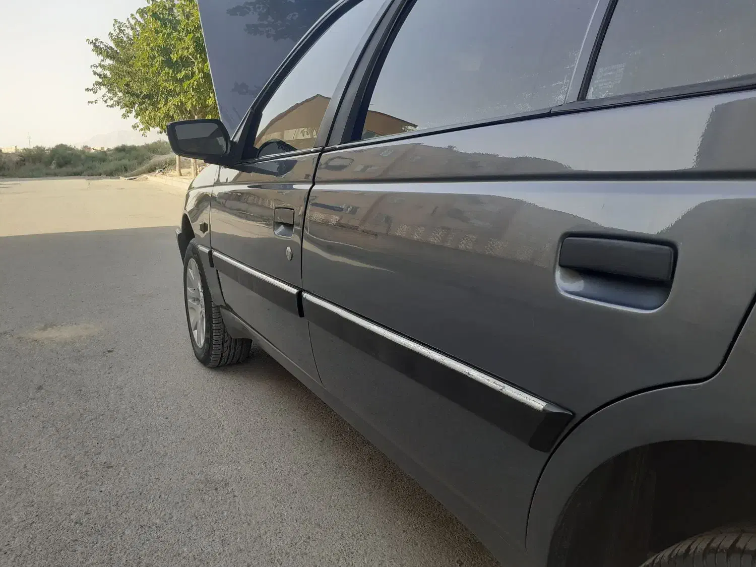 پژو405مدل95دوگانه کارخانه|خودرو سواری و وانت|زاهدان, |دیوار